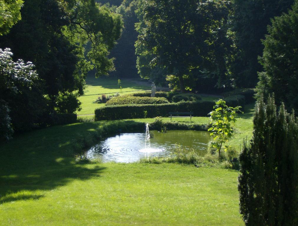 Le Chateau De Prauthoy Exterior photo